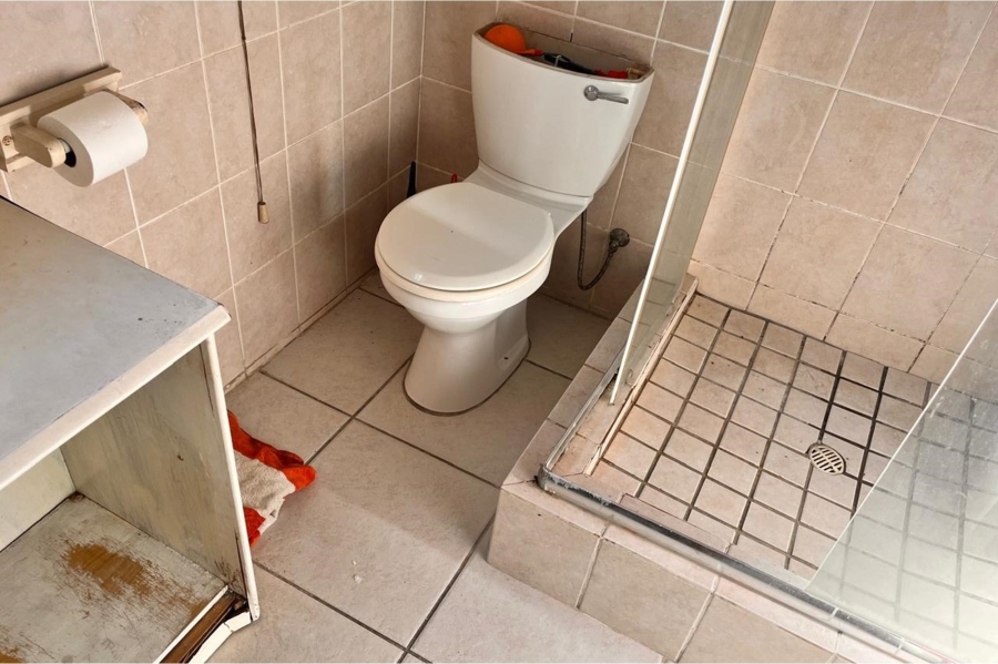 1 Bedroom Property for Sale in Parklands Western Cape